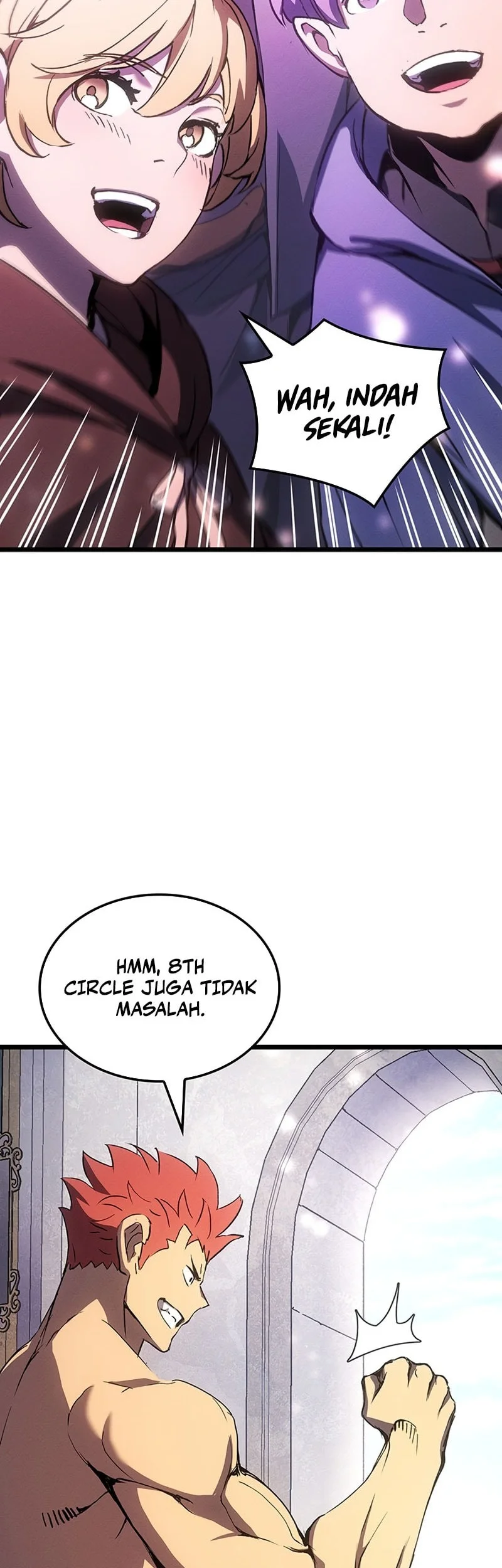 Chapter 136 - halaman 24