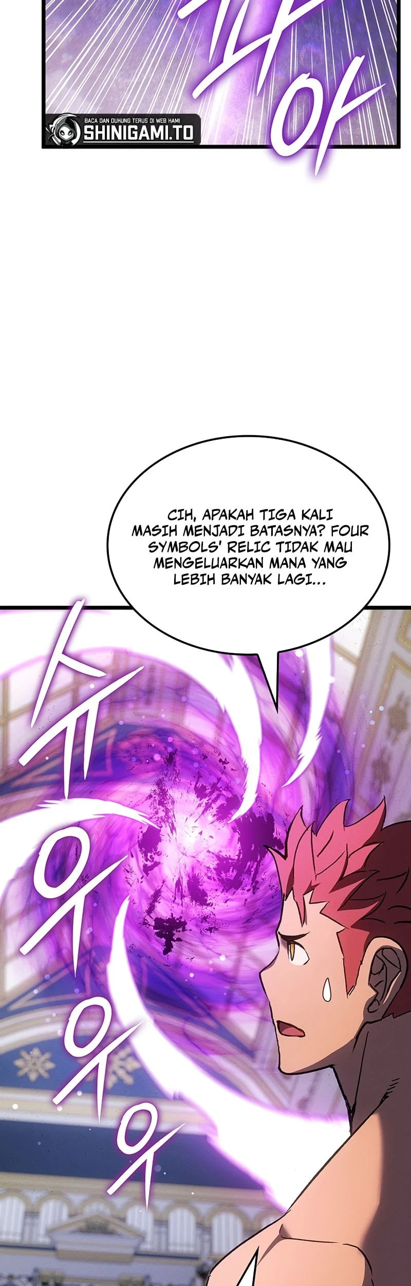 Chapter 136 - halaman 33