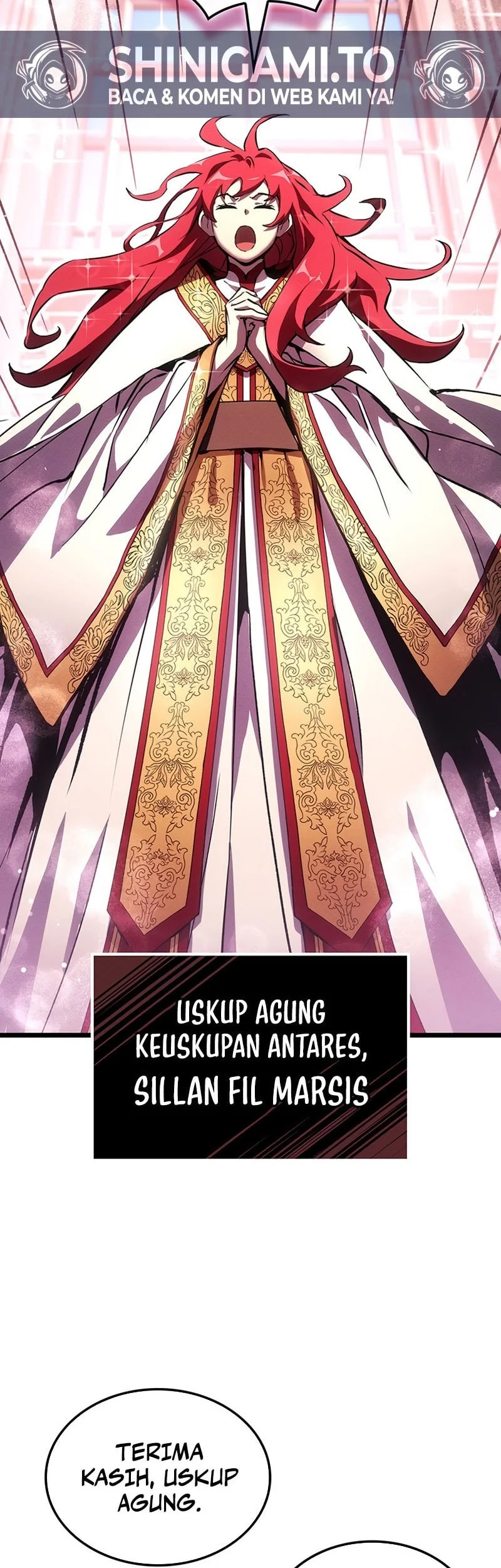 Chapter 137 - halaman 20
