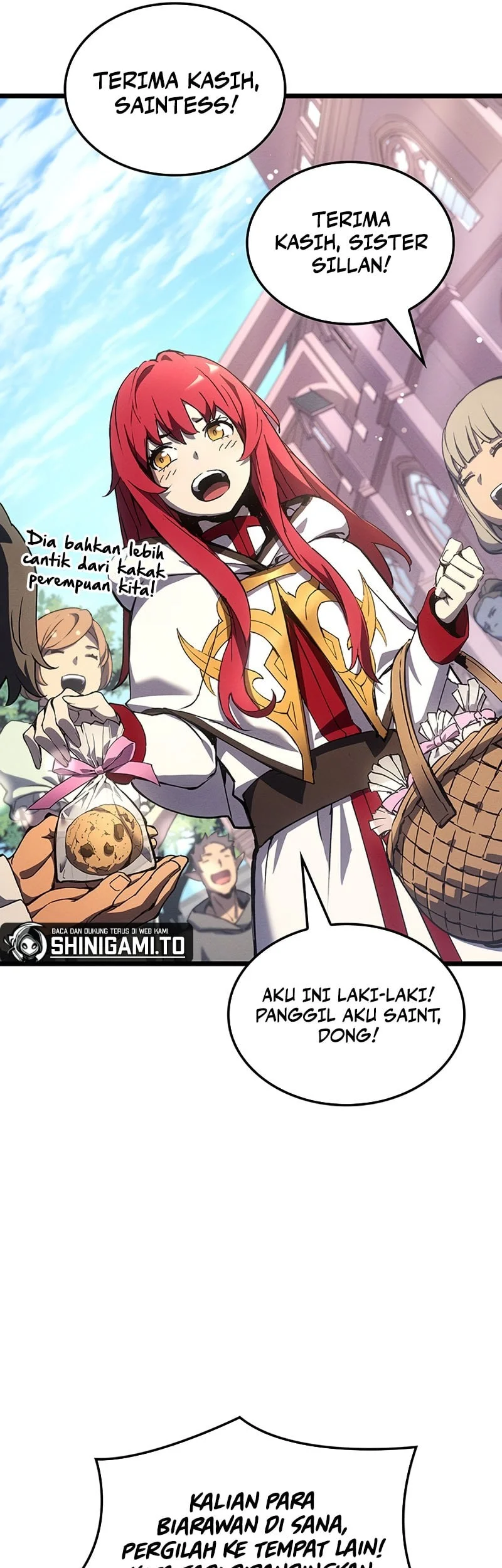Chapter 137 - halaman 23