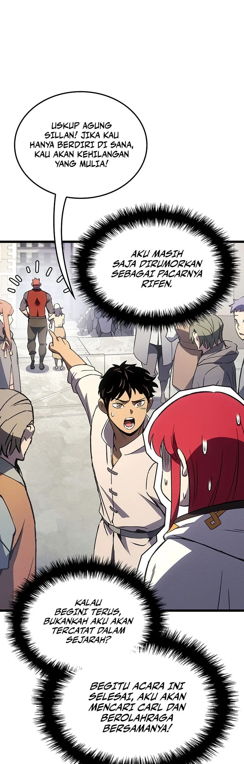 Chapter 137 - halaman 28