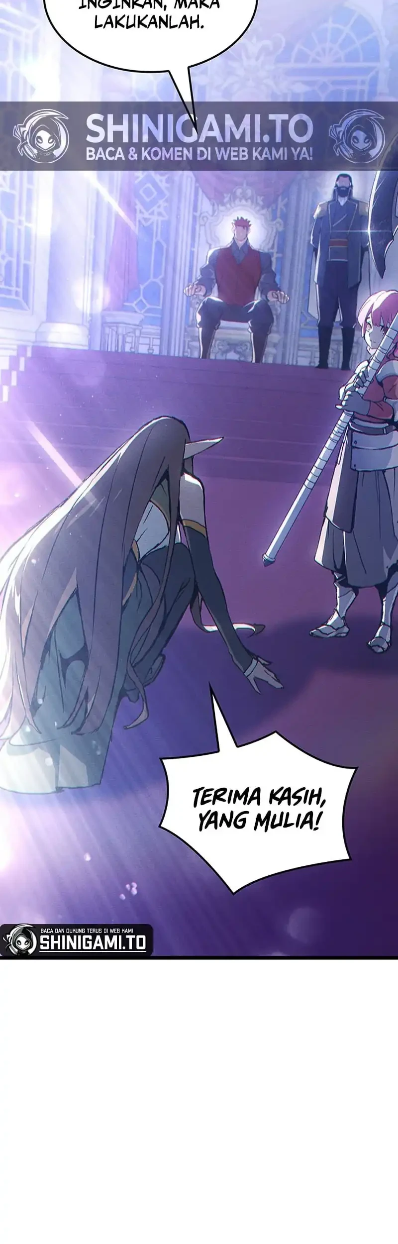 Chapter 138 - halaman 15
