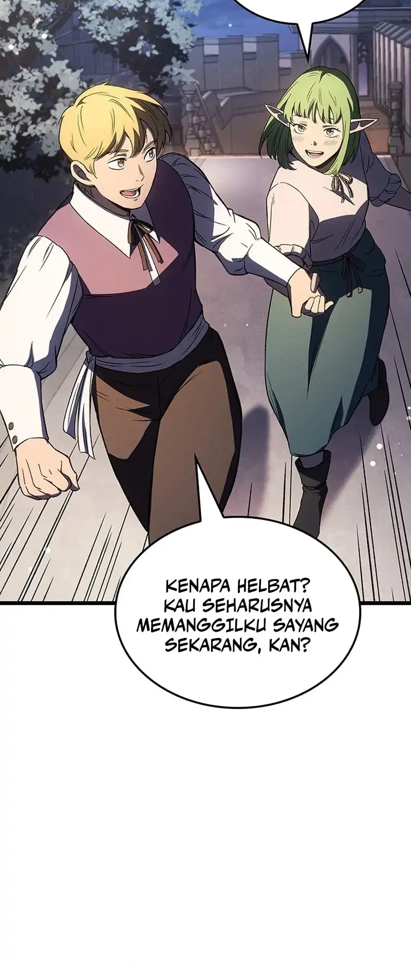 Chapter 138 - halaman 25