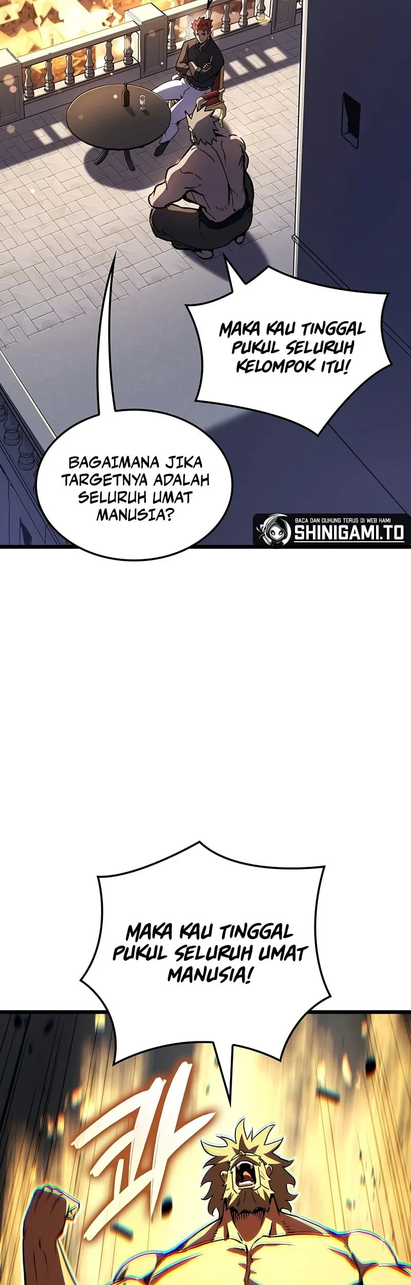 Chapter 140 - halaman 40