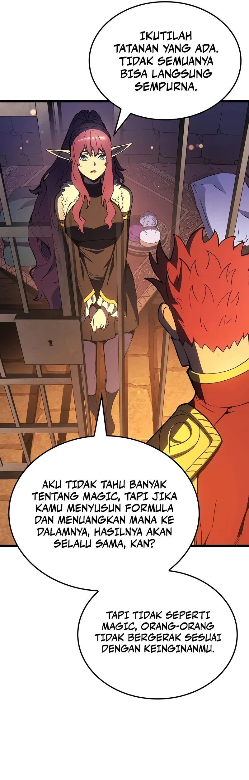 Chapter 140 - halaman 19