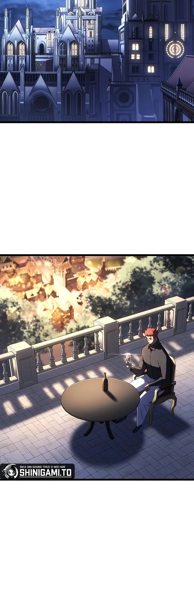 Chapter 140 - halaman 28