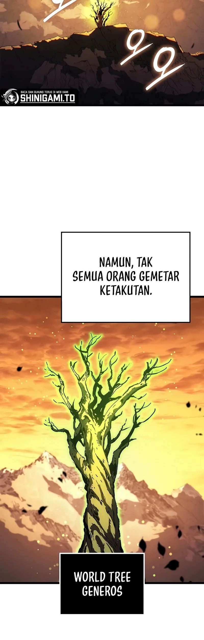 Chapter 141 - halaman 32