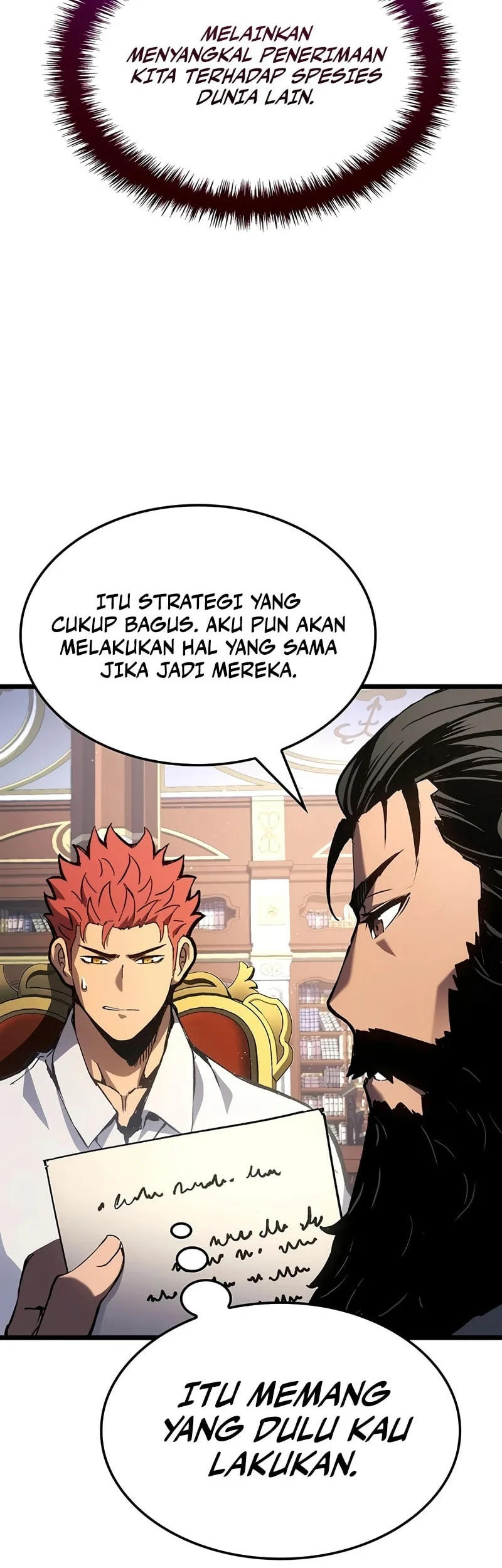 Chapter 142 - halaman 25