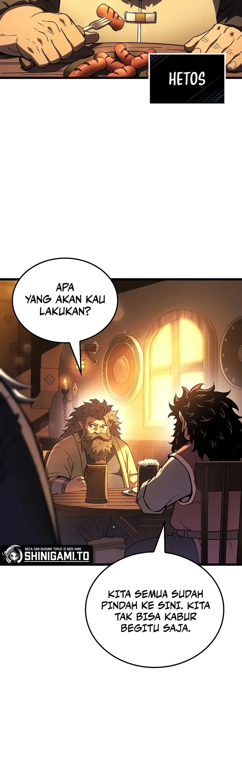 Chapter 142 - halaman 30