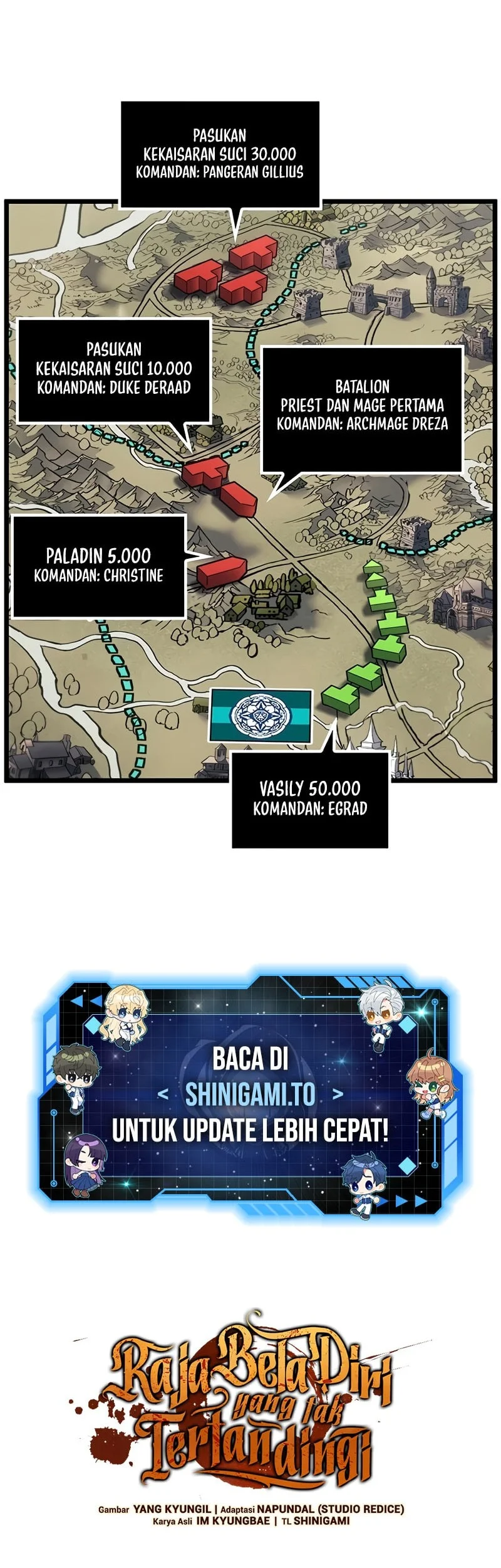 Chapter 143 - halaman 70