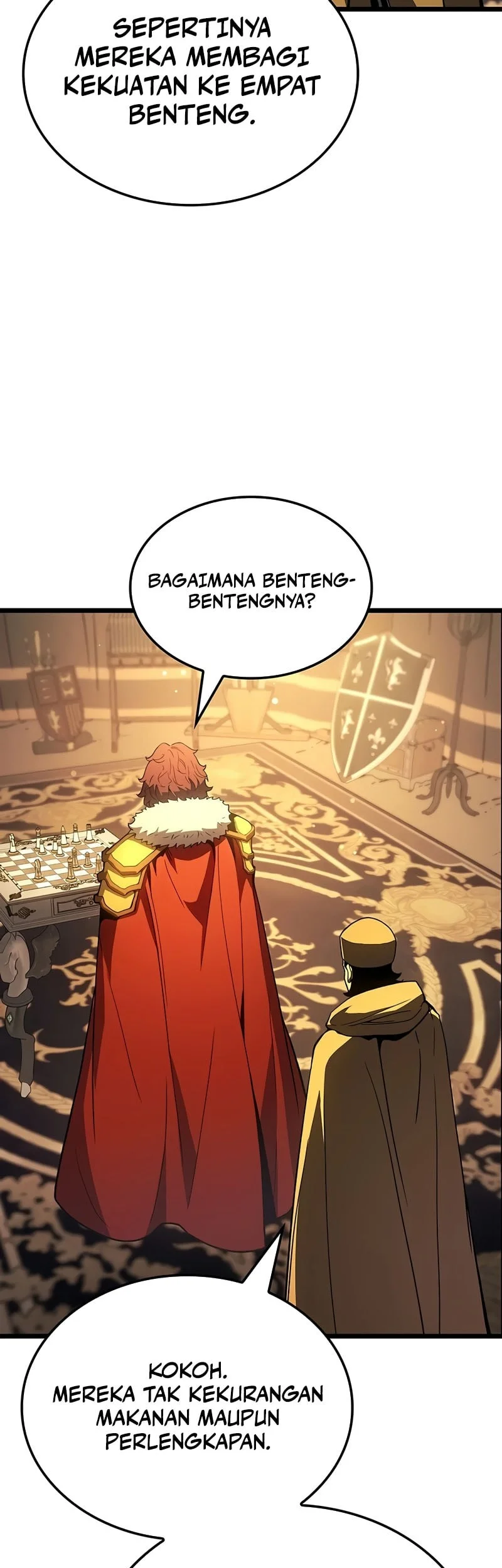 Chapter 143 - halaman 21