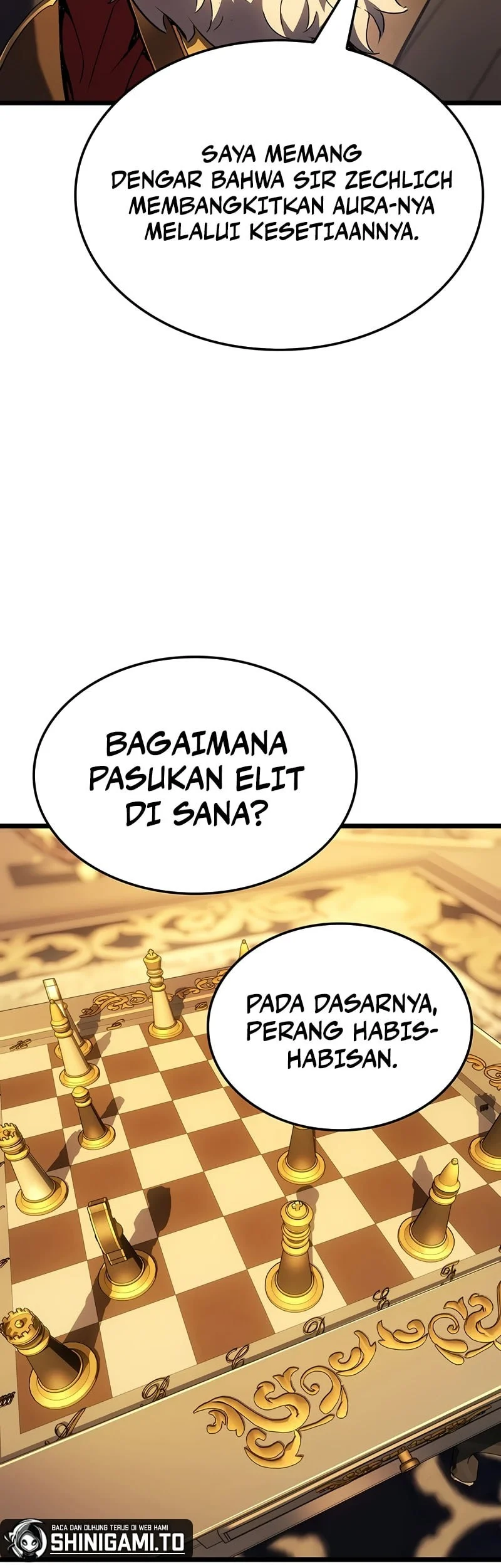 Chapter 143 - halaman 25