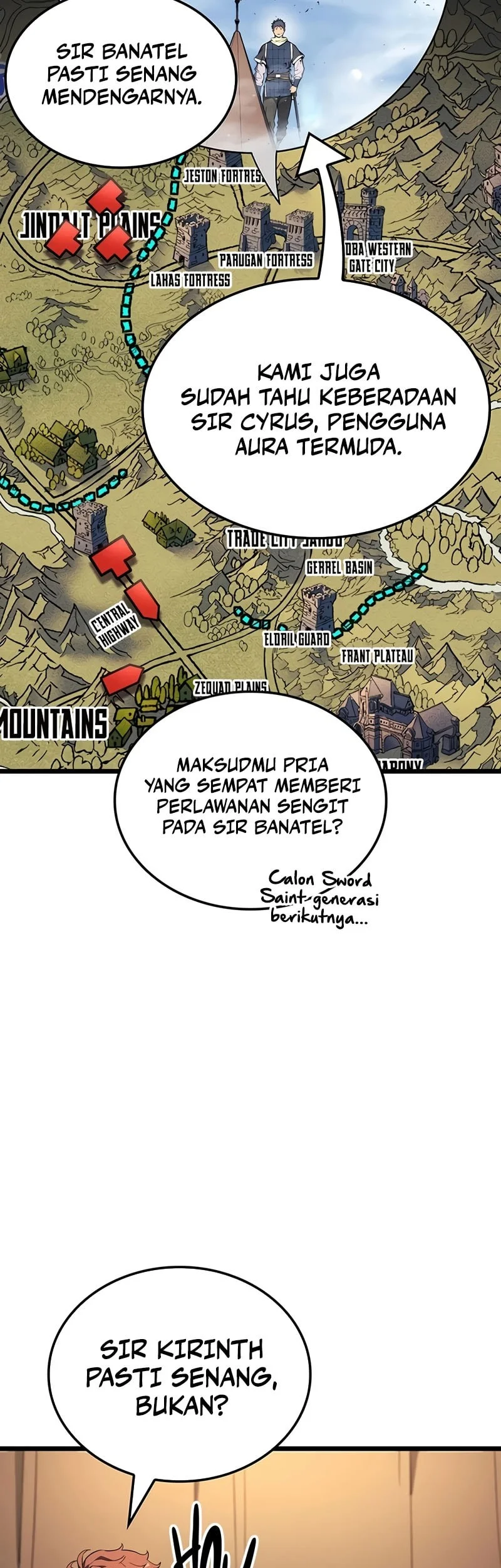 Chapter 143 - halaman 33
