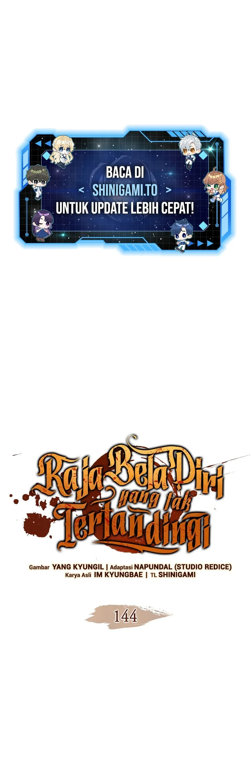 Chapter 144 - halaman 3