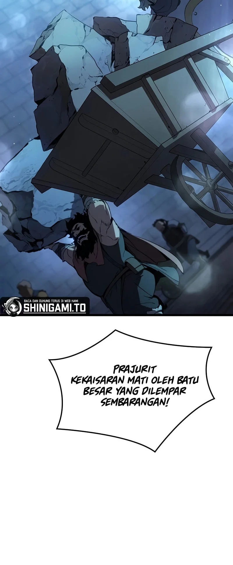 Chapter 144 - halaman 27