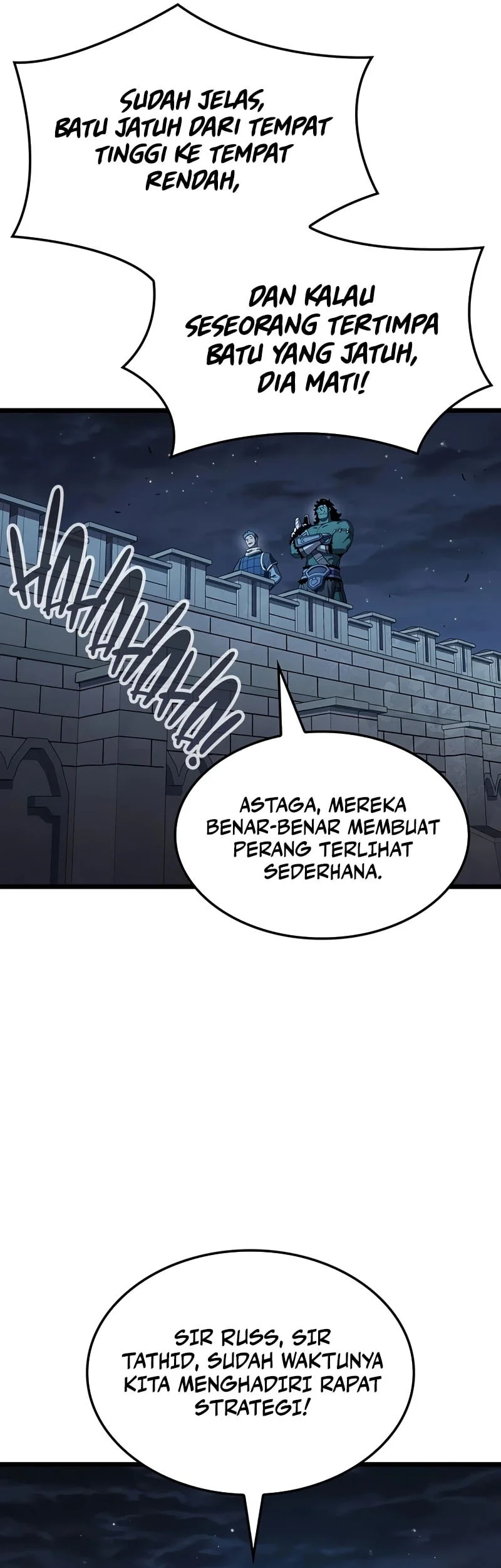 Chapter 144 - halaman 28