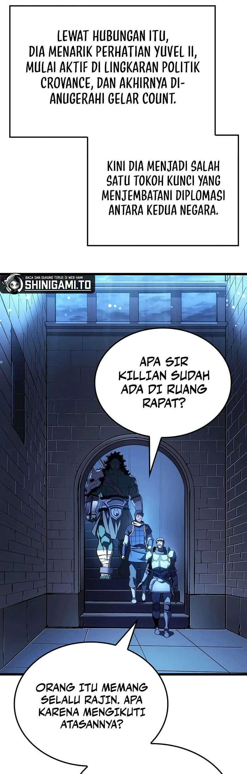Chapter 144 - halaman 33
