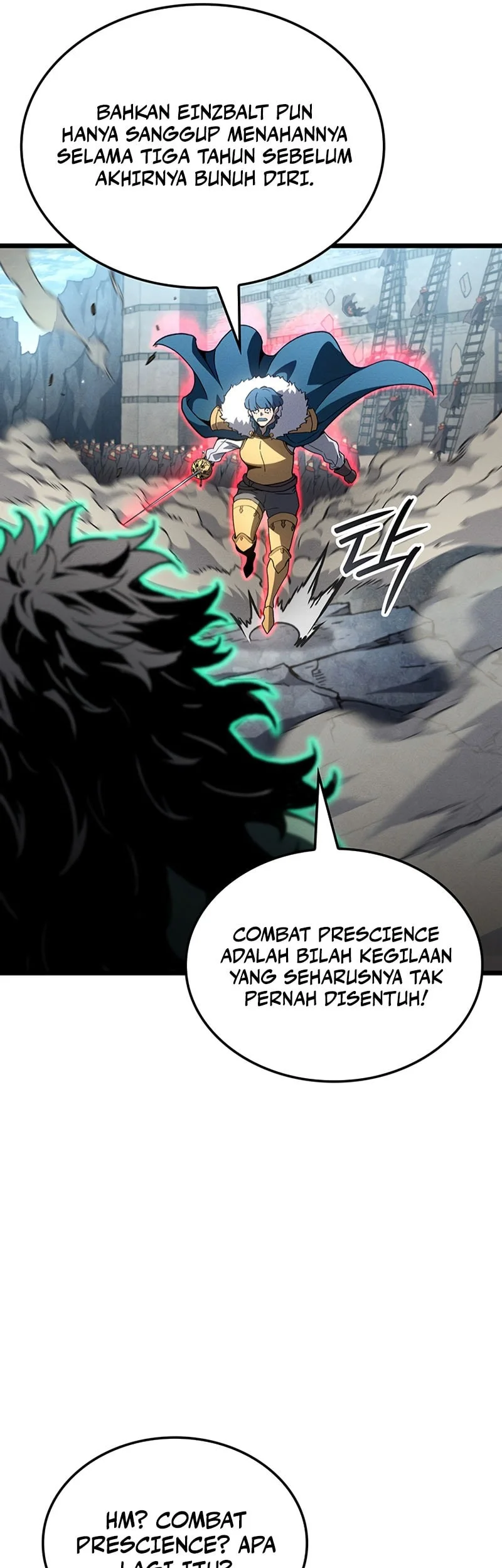Chapter 146 - halaman 25