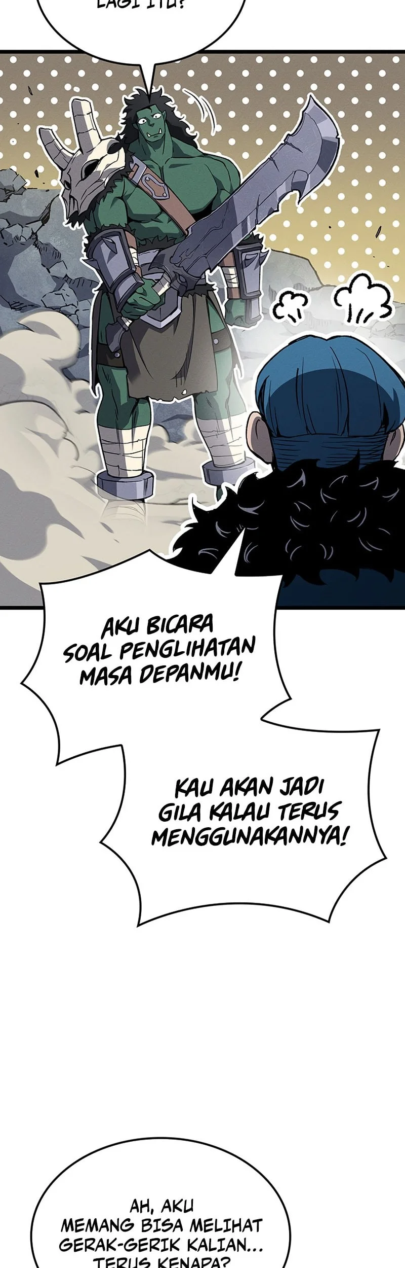 Chapter 146 - halaman 26