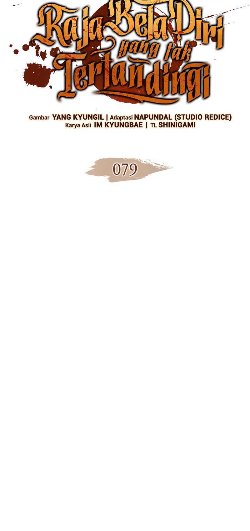 Chapter 79 - halaman 5