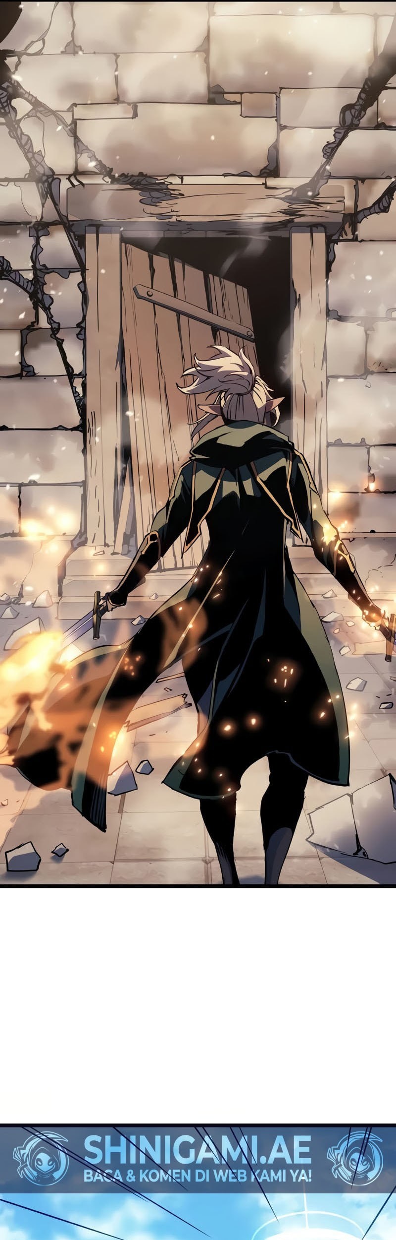 Chapter 80 - halaman 27
