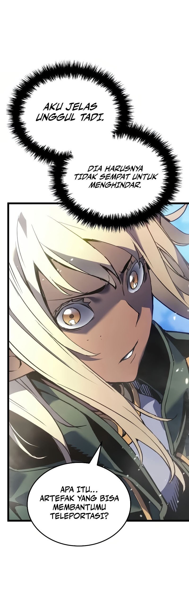 Chapter 80 - halaman 30
