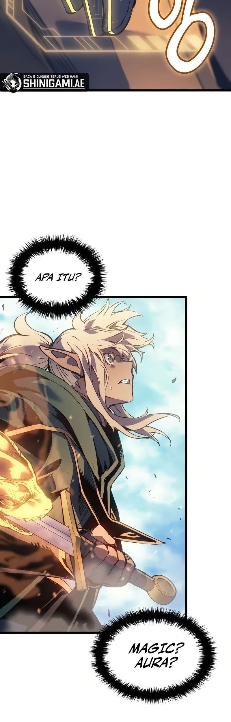Chapter 80 - halaman 33