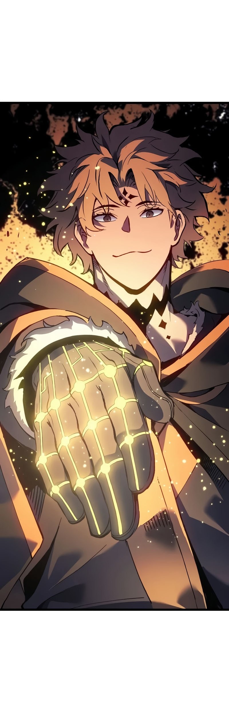 Chapter 80 - halaman 34