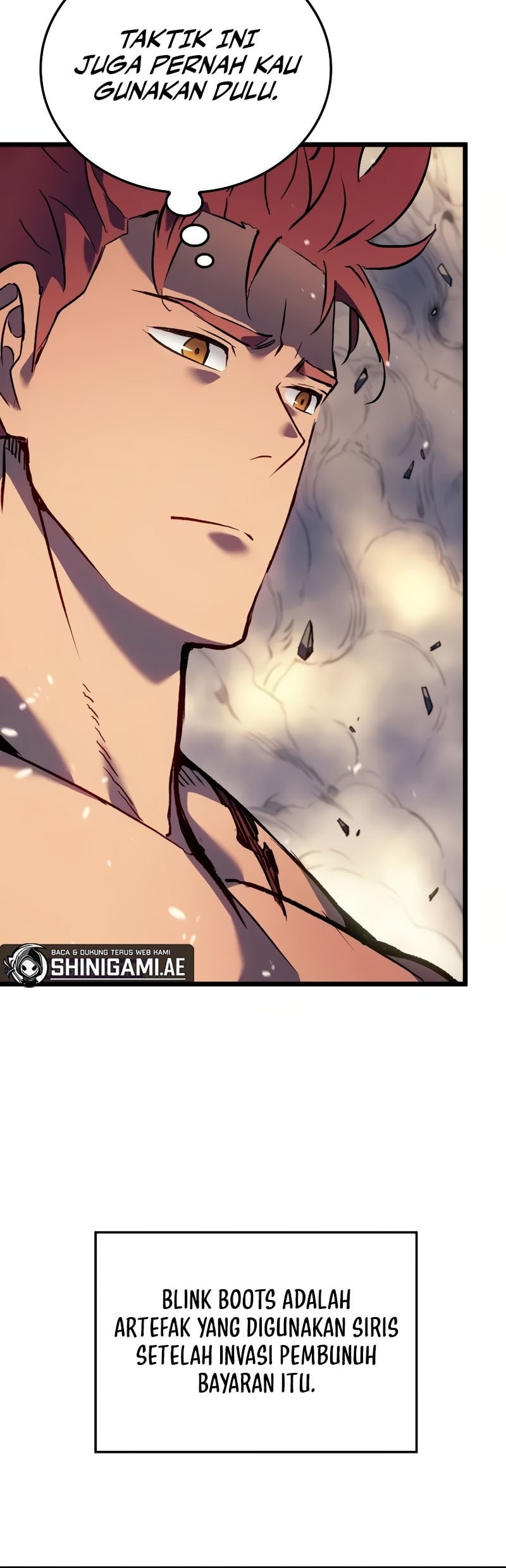 Chapter 82 - halaman 37