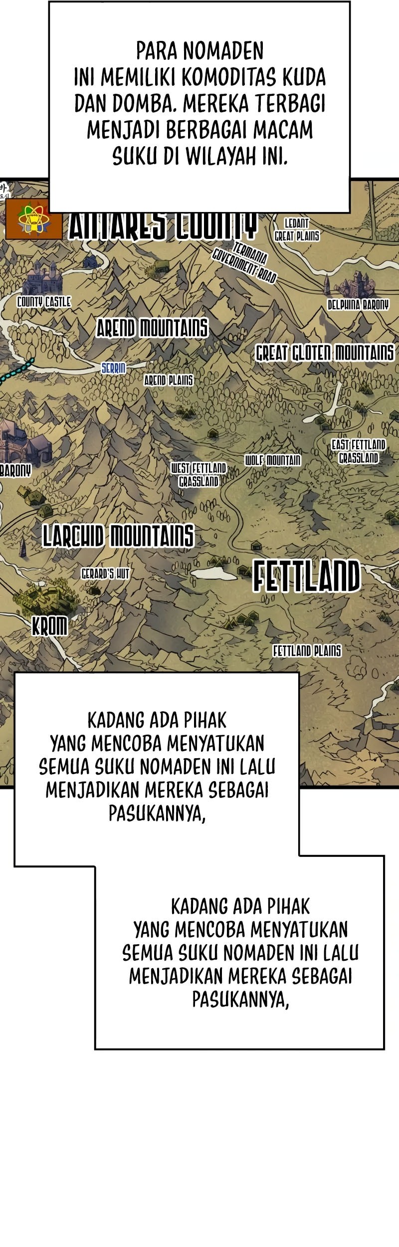 Chapter 83 - halaman 34