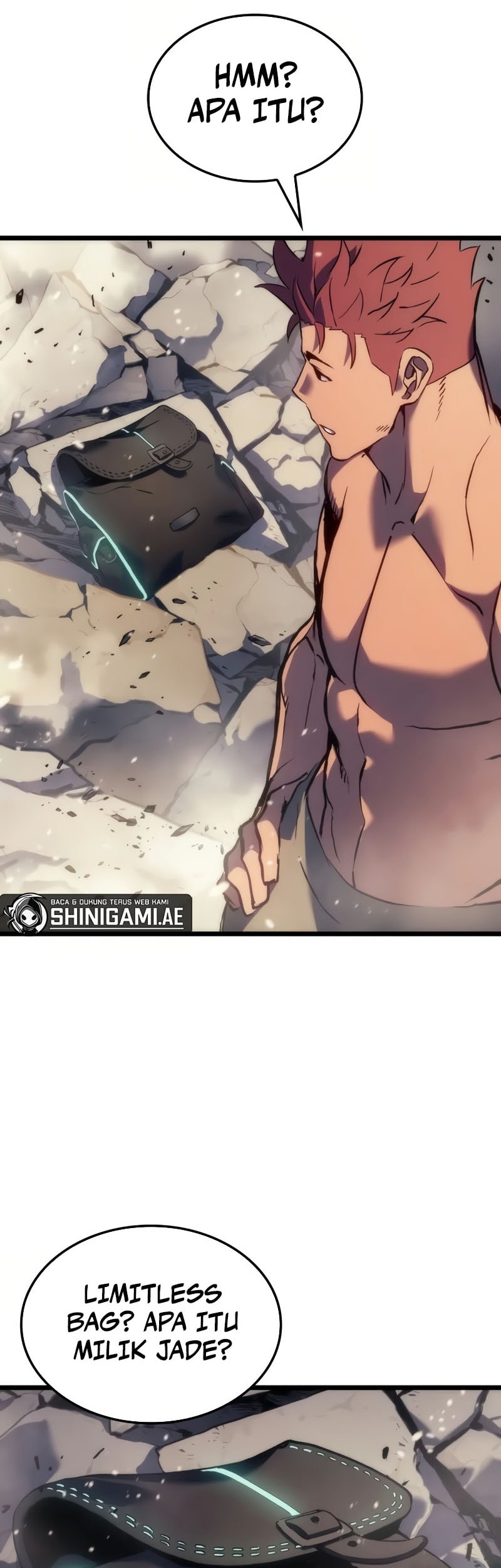 Chapter 83 - halaman 8