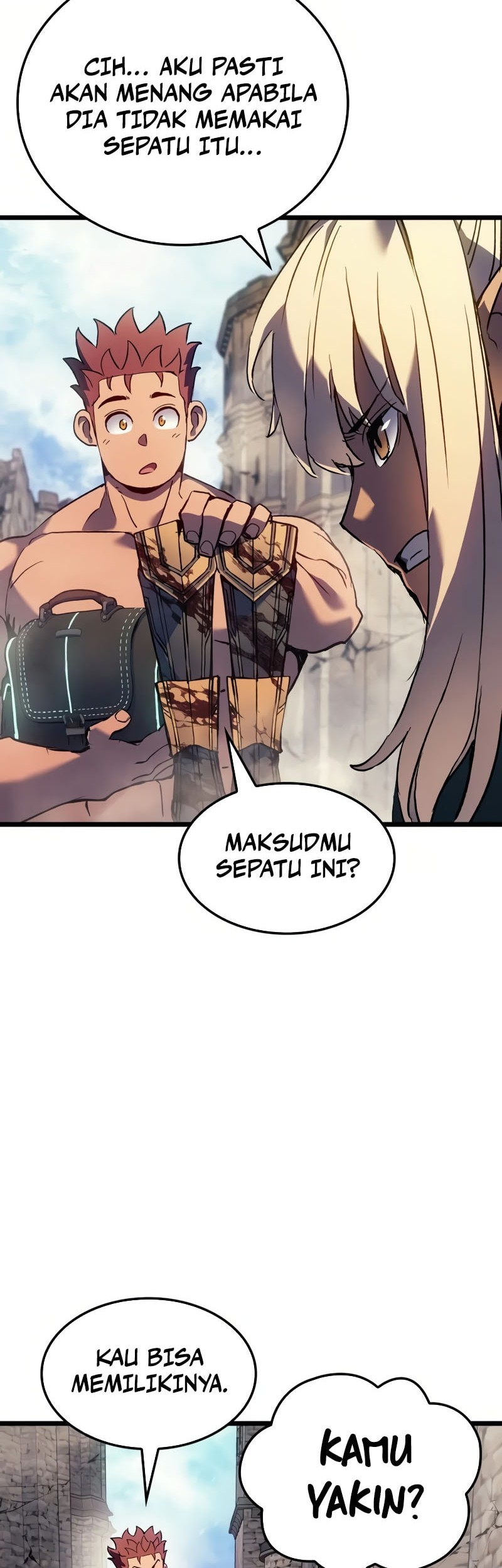 Chapter 83 - halaman 16