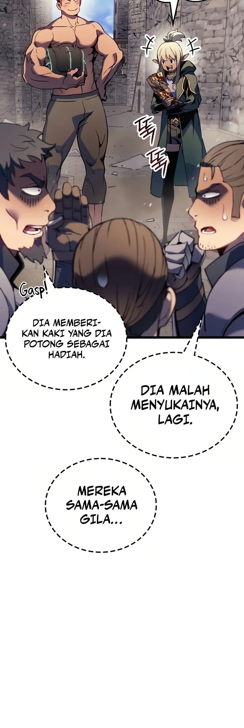 Chapter 83 - halaman 17