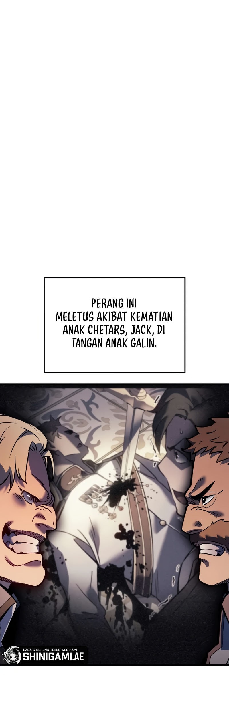 Chapter 83 - halaman 20