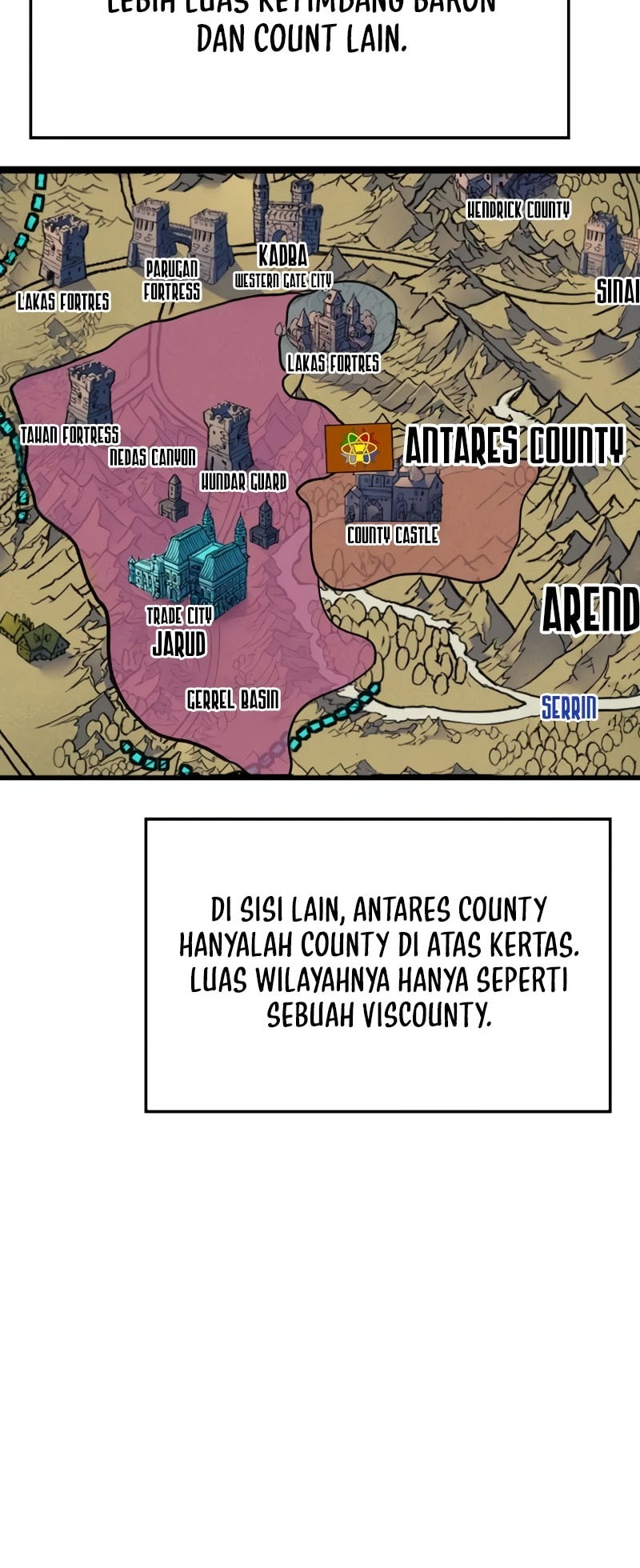 Chapter 83 - halaman 25