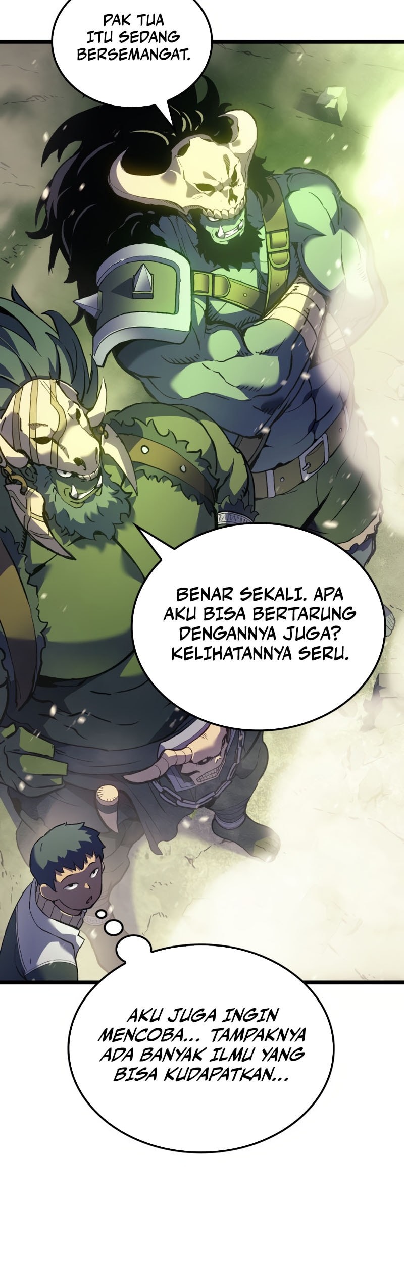 Chapter 84 - halaman 53