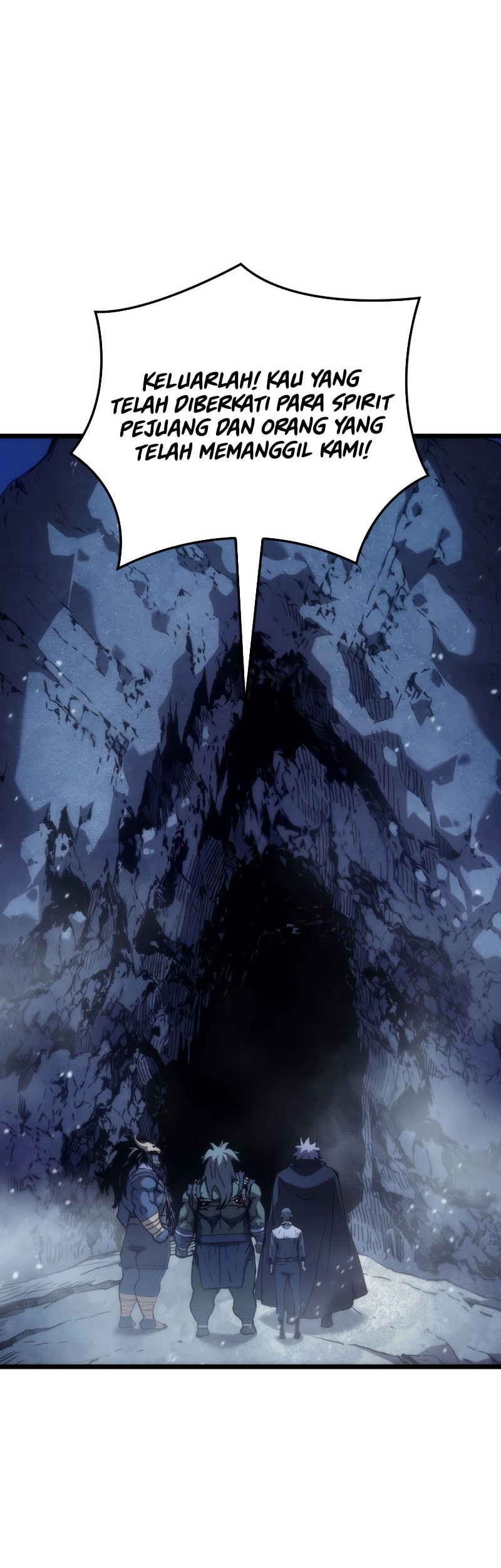 Chapter 84 - halaman 18
