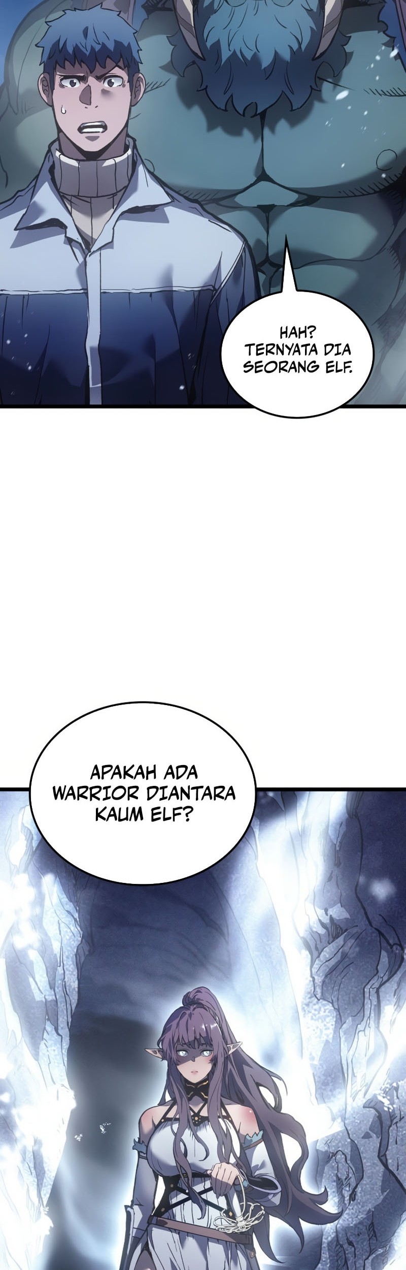 Chapter 84 - halaman 24