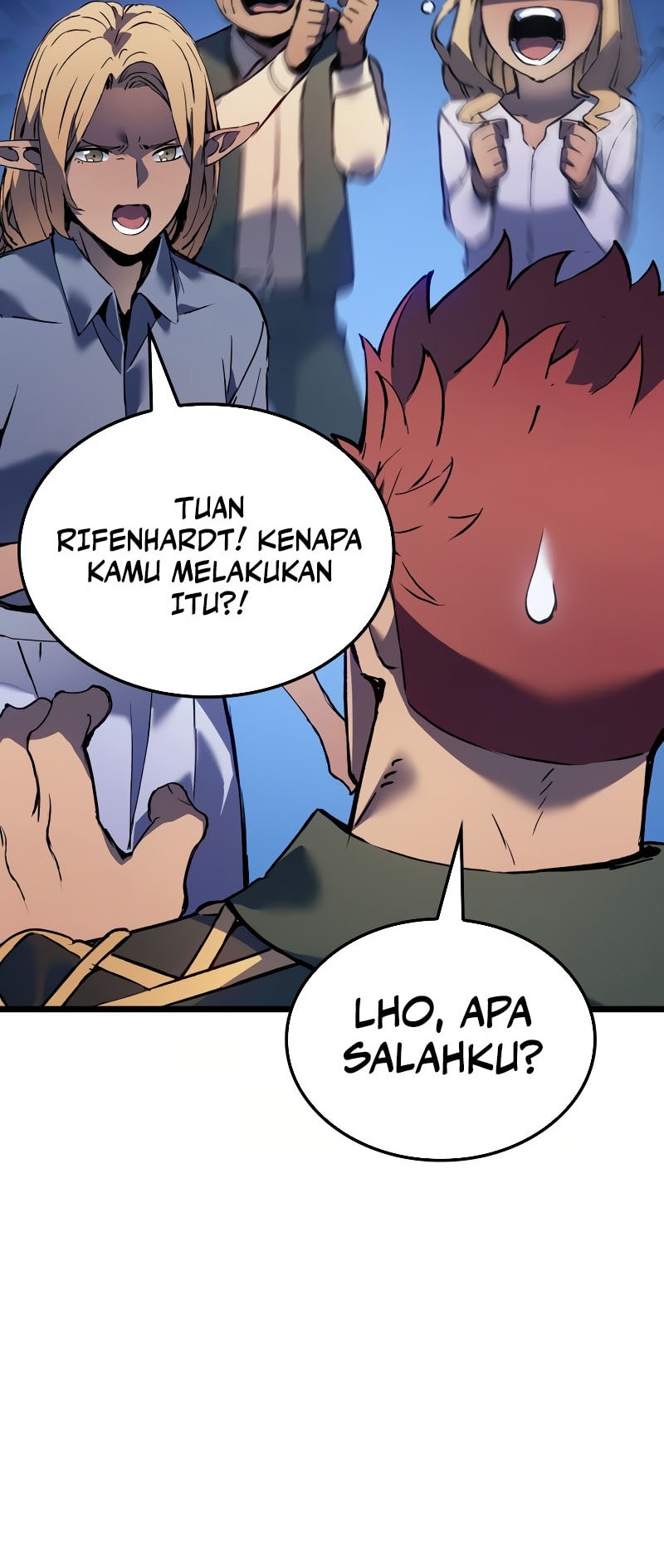 Chapter 85 - halaman 42