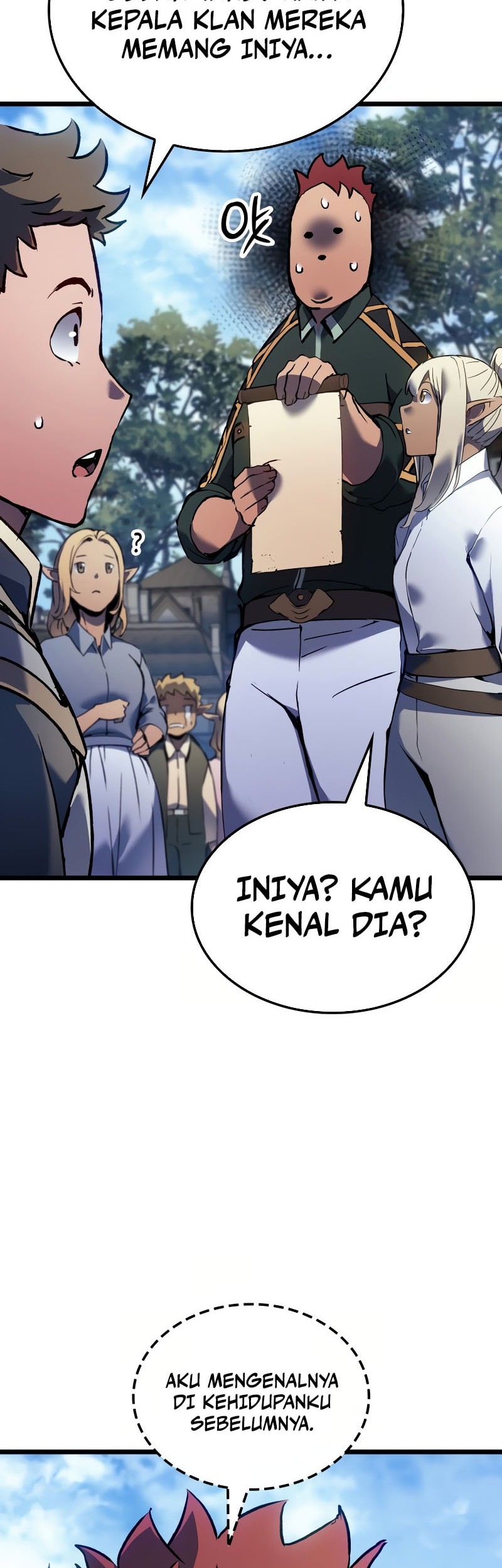 Chapter 85 - halaman 48