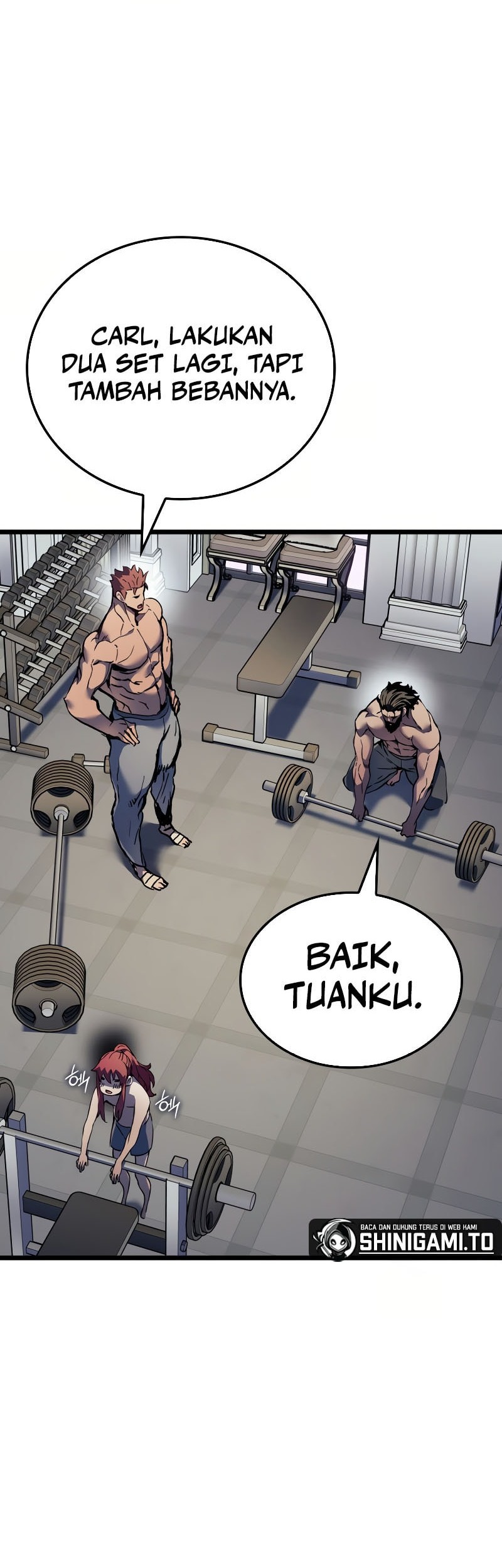 Chapter 85 - halaman 54