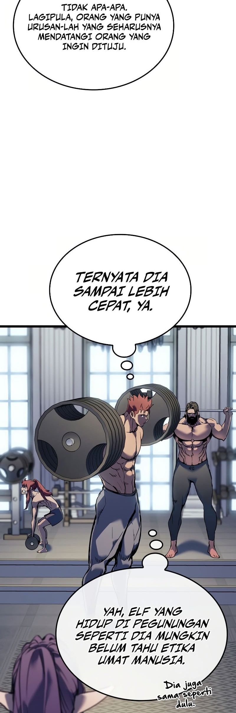 Chapter 85 - halaman 58