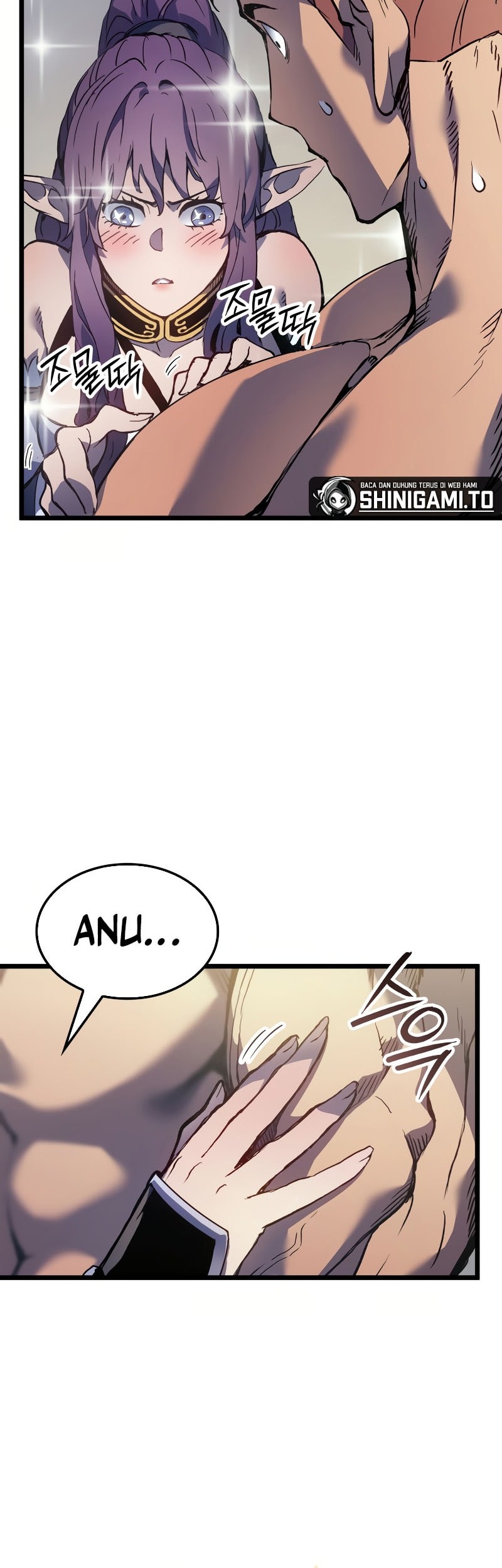Chapter 85 - halaman 76