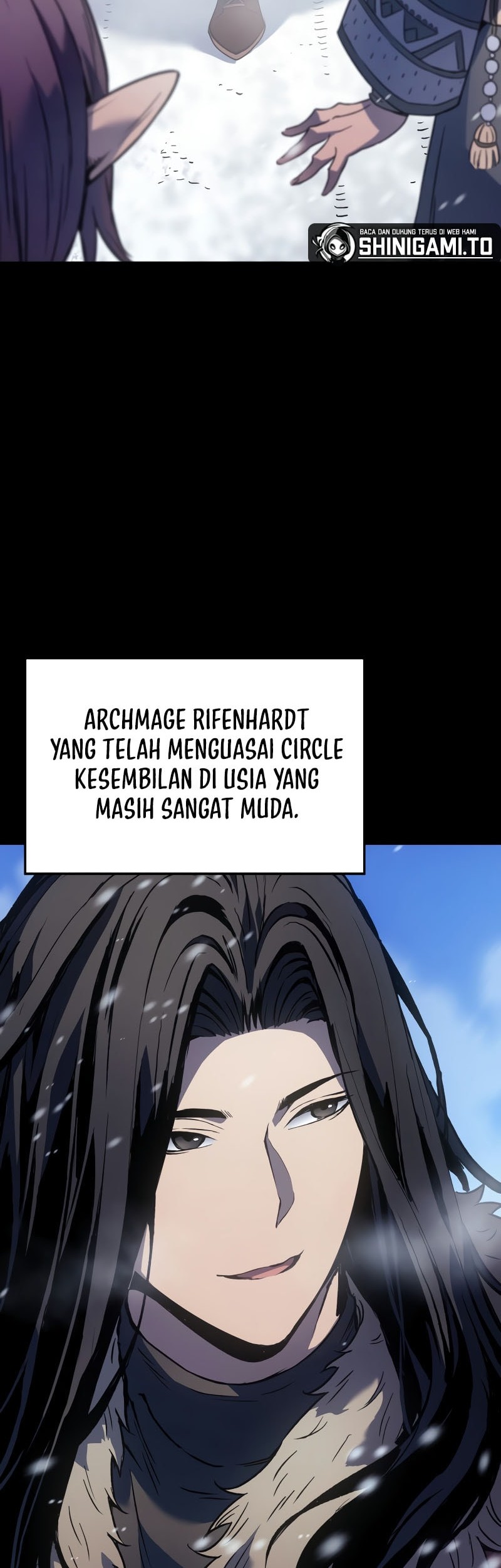 Chapter 85 - halaman 8