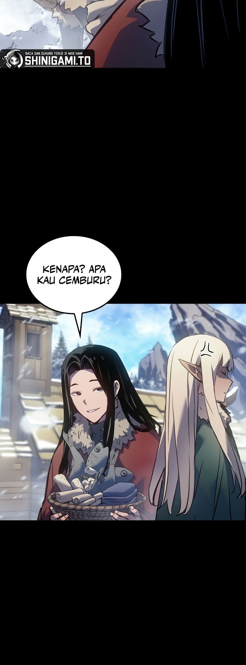 Chapter 85 - halaman 18