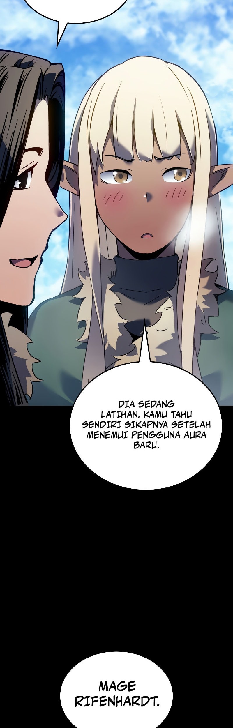 Chapter 85 - halaman 20