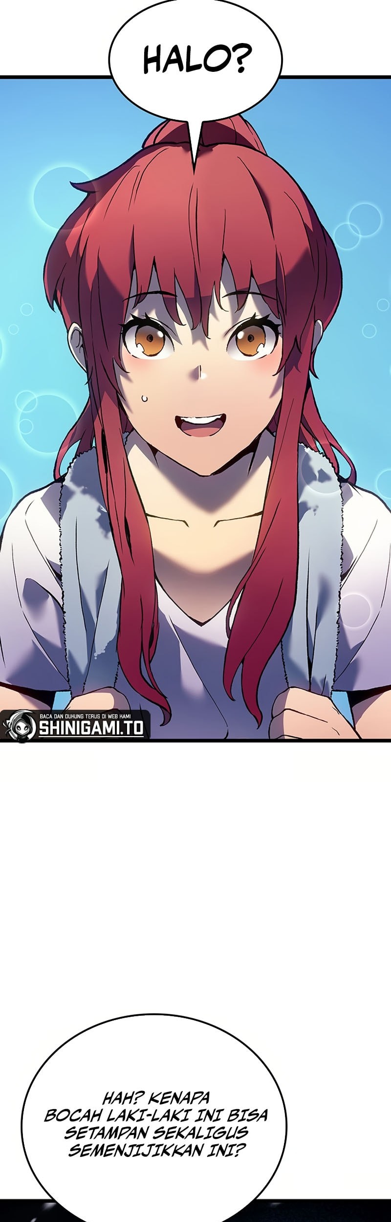 Chapter 86 - halaman 21