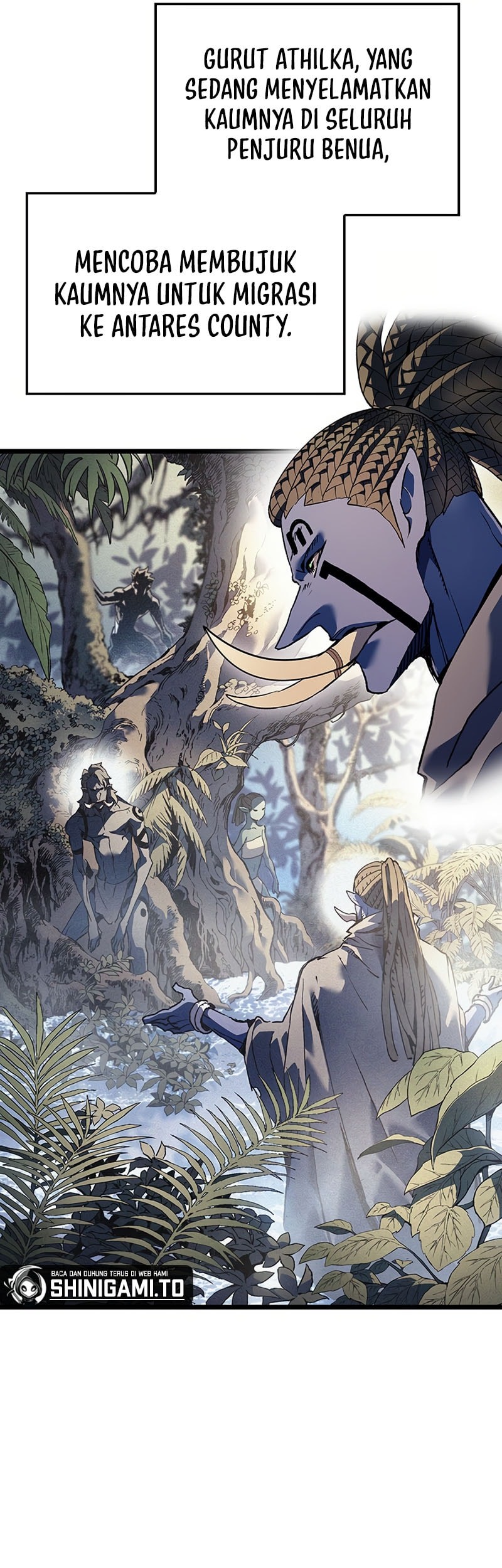 Chapter 86 - halaman 27