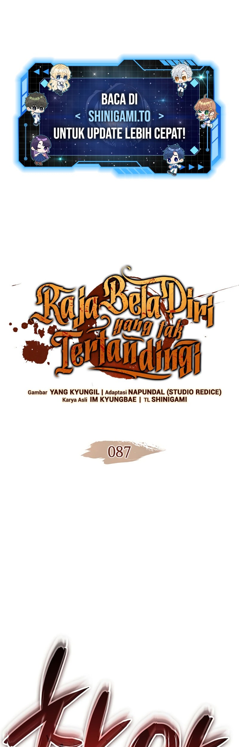 Chapter 87 - halaman 3
