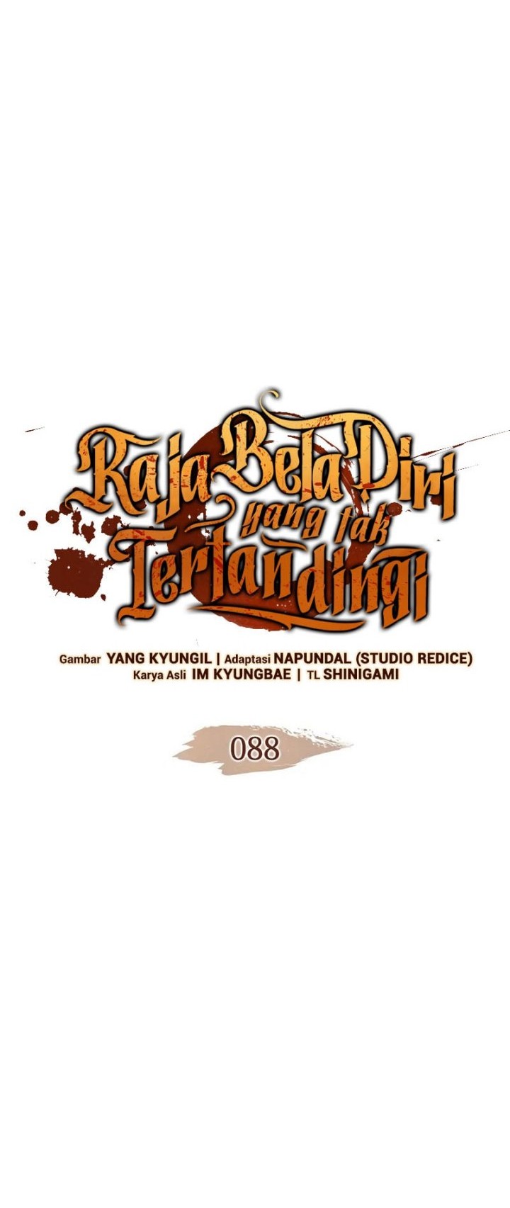 Chapter 88 - halaman 6